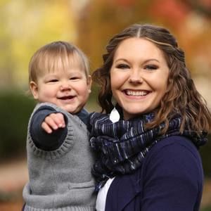 Meet your Posher, Becky